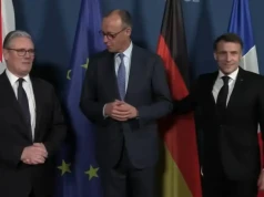 Wojna z Iranem dobiega końca. Europa szykuje okręty do Cieśniny Ormuz