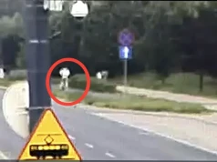 Piłeś? Nie jedź… nawet hulajnogą! Fatalny finał przejażdżki 26-latki w Olsztynie