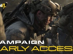 Tylko dla wybranych! Część graczy otrzyma wczesny dostęp do kampanii Call of Duty: Modern Warfare 4