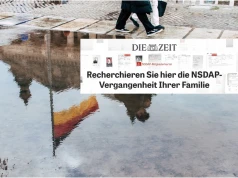 Hit za Odrą! Milion Niemców sprawdziło dziadka w NSDAP