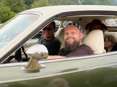 Zapach palonej amerykańskiej gumy i klasyki zza oceanu. Redneck Weekend 2026 przeszedł do historii