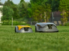 Inteligentny robot koszący w praktyce. Jak STIGA Vista dba o trawnik, bezpieczeństwo i elastyczność ogrodu?