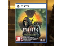 Pudełkowe S.T.A.L.K.E.R. 2 Serce Czarnobyla na PS5 za 144,99 zł w RTV Euro AGD