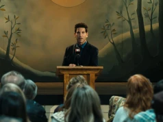 6-częściowy thriller psychologiczny Netflixa jest tak nieprzewidywalny, że obejrzysz go ponownie