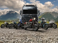 Bezpłatne jazdy próbne. Harley-Davidson Experience Tour 2026 rusza w Polskę