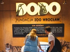 Od 10 lat ratują zagrożone gatunki. Wielki jubileusz Fundacji DODO