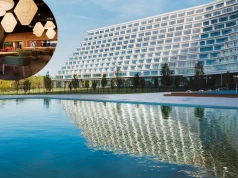 Mały Dubaj zatrudnia do gastronomii. Gołębiewski Pobierowo szuka sushi mastera i nie tylko