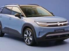 Widziałem Volkswagena ID. Cross na żywo. Ma jedną wyraźną przewagę nad Polo