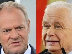 Nowy sondaż CBOS: KO traci, PiS zyskuje. Cztery ugrupowania weszłyby do Sejmu
