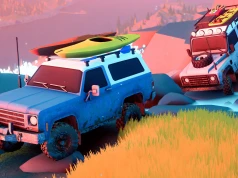 Wreszcie coś dla fanów SnowRunnera! Sprawdźcie za darmo off-roadowe cudo, które trafi na konsole i PC