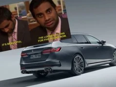 Bovensiepen 05 GT pokazuje, że nowe BMW mogą być piękne