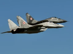Przekazanie MiG-ów wstrzymane. Polska reaguje na ruch Ukraińców