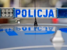 Trzylatek prawie wypadł z okna na Bałutach. Sprawą zajmie się sąd rodzinny