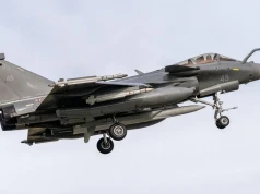 Francja buduje nowy hipersoniczny pocisk jądrowy. Poleci ponad 6000 km/h