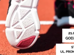 100 km biegu na 100-lecie Siły Mysłowice. Klub świętuje swój jubileusz
