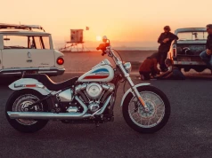Harley-Davidson odkurza legendę. Wiedzą, że za dobrą nazwę zapłacimy chętniej, niż za specyfikację