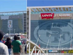 Tak Levi's strollował FIFĘ. Absurdalny spór o logo stadionu w Kalifornii
