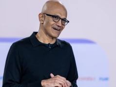 Co dalej z ludzkimi pracownikami w erze AI? Satya Nadella wskazał, jak powinny działać firmy przyszłości