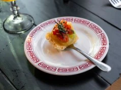 Amuse-bouche, czyli czekadełko — mały kęs, który robi wielkie wrażenie