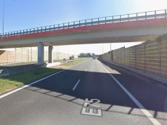 Naprawią wiadukty nad A1 w Kutnie