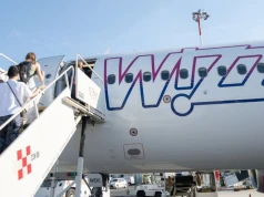 Wizz Air otwiera nowe trasy z Polski. Szczególnie skorzystają fani "Gry o tron"