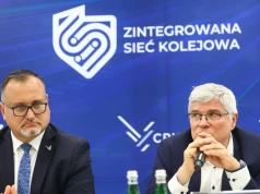 Znamy szczegóły Zintegrowanej Sieci Kolejowej. Nowe i szybsze połączenia