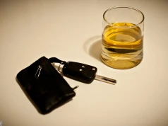 Ponad 3 promile, zakaz prowadzenia i jazda w najlepsze. Pijani kierowcy zatrzymani w powiecie
