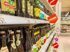 Akcyza na alkohol coraz mniej skuteczna. Czas na debatę o reformie systemu