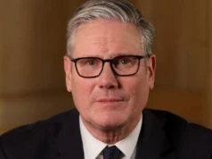 Keir Starmer ogłasza zakaz mediów społecznościowych dla osób poniżej 16. roku życia