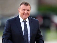 Przesłuchali Kurskiego ws. Ziobry. Pytali go czy były minister u niego mieszka