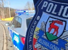 Weekend pod kontrolą policji. Ośmiu kierowców wyeliminowanych z ruchu