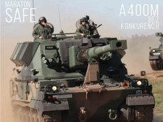 Najnowszy numer MILMAG Defense & Space 26-02 już dostępny!