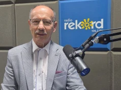 Ryszard Fałek: Drony będą miały coraz większe znaczenie