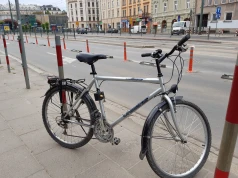 Bezpłatne Miejskie Kontrole Rowerowe 2026