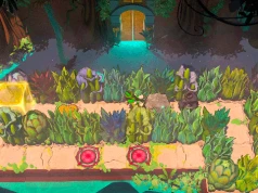 Order of the Sinking Star - zwiastun zapowiadający demo na Steam Next Fest