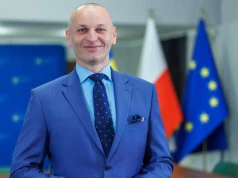Łukasz Czopik nowym wiceprezesem Tauron Polska Energia