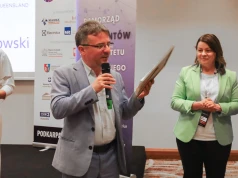 180 sekund, które zachwyciły publiczność. Poznaliśmy zwycięzców pierwszej podkarpackiej edycji Three Minute Thesis®