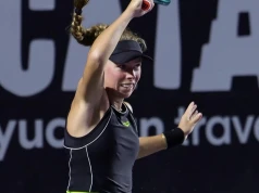 Tenis: Magdalena Fręch poza turniejem w Berlinie. Polka odpadła w kwalifikacjach