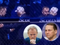 Prezydent Nawrocki narzeka na antyamerykańską narrację w polskim rządzie