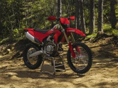 Ducati Desmo450 EDS. Pierwsze prawidziwe enduro z Borgo Panigale