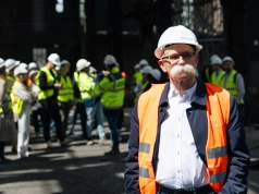 Grupa ARCHE wciąż zainteresowana inwestowaniem w zabytkową fabrykę włókienniczą