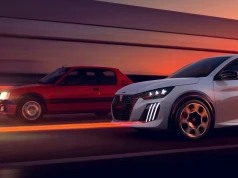 Mały Peugeot w nowej wersji. Nie jest najtańszy ani najszybszy