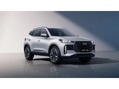CHERY wzmacnia ofertę TIGGO 4 HEV Prestige i zaprasza do salonów na Family Days