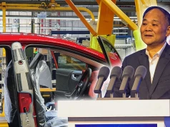 Tandeta w salonach zabija motoryzację. Prezes Geely chce to zmienić