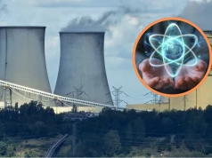 Atom szuka kadr. Politechnika Łódzka przygotowuje specjalistów dla przyszłych elektrowni