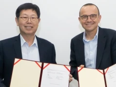 Foxconn i Schneider Electric rozwijają infrastrukturę dla AI
