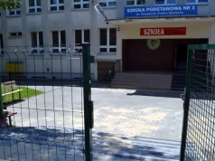 Pierwszy przetarg dla SP3 w Mysłowicach zakończony klapą. Miasto próbuje po raz drugi