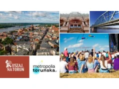 Ruszaj na Toruń. Przed nami dni pełne imprez dla mieszkańców i turystów