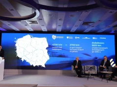 610 mld zł na rewolucję na torach. Pokazali nową kolejową mapę Polski