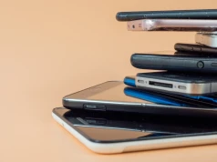 Naukowcy budują centra danych z używanych telefonów
